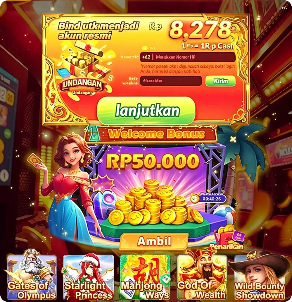 t6 Masuk