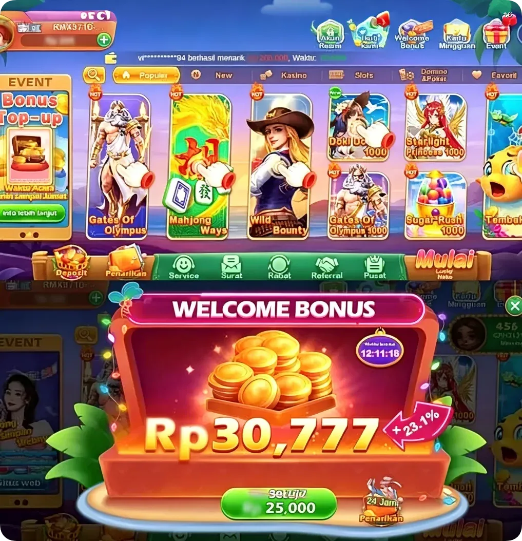 t6 Resmi - Unduh APK