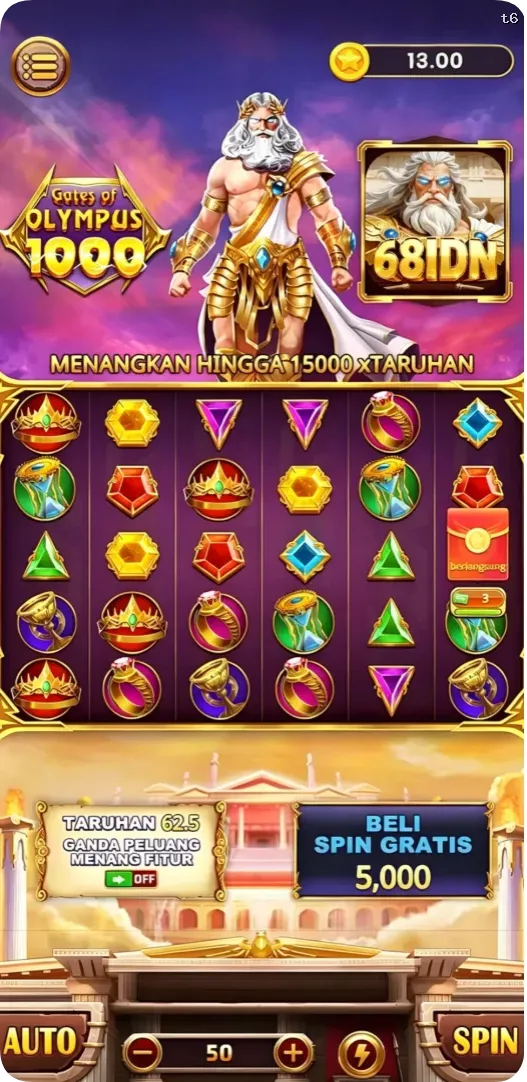 t6 Tangkapan Layar - APK Resmi